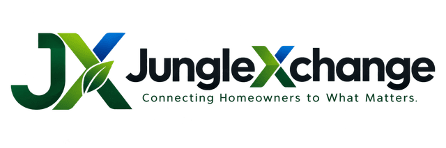 JungleXchange