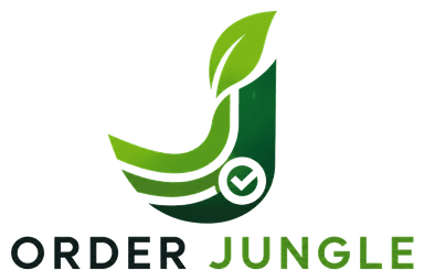 Order Jungle